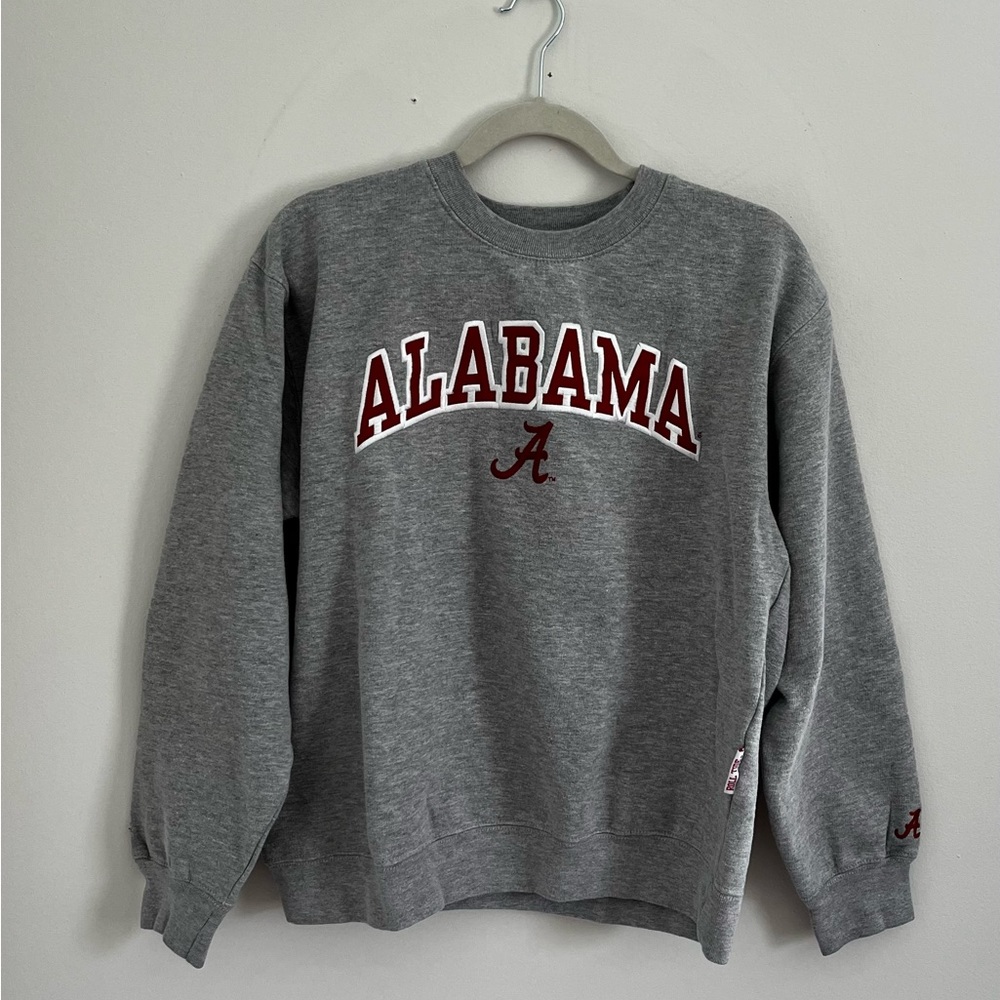 Alabama Sweater